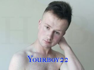 Yourboy22