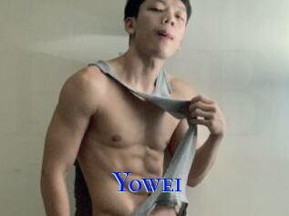 Yowei