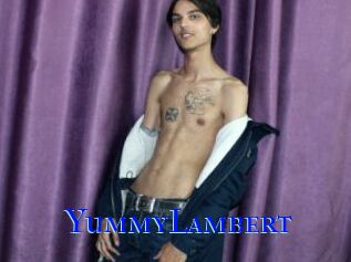 YummyLambert