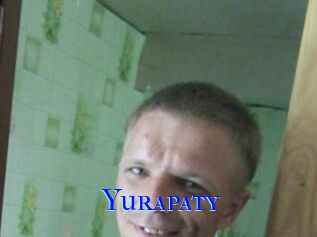 Yurapaty