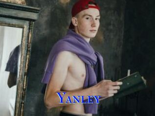 Yanley