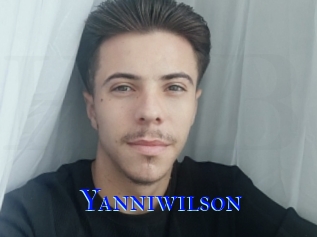 Yanniwilson