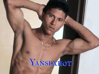 Yansexhot