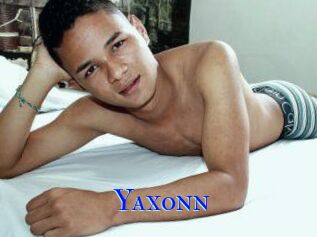 Yaxonn