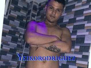 Yeikorodriguez