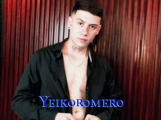 Yeikoromero