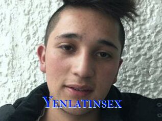 Yenlatinsex