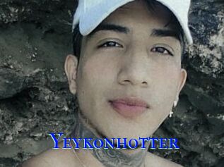 Yeykonhotter