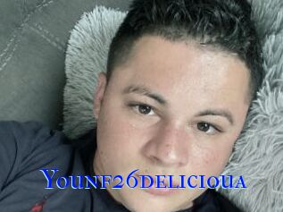 Younf26delicioua