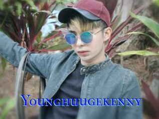 Younghuugekenny