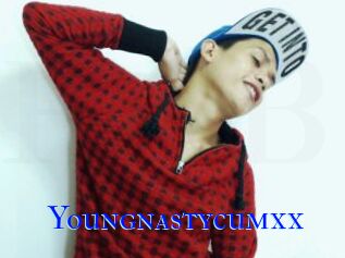 Youngnastycumxx