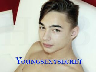 Youngsexysecret