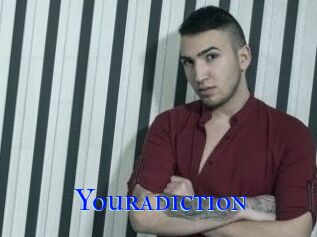 Youradiction