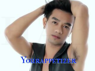 Yourappetizer