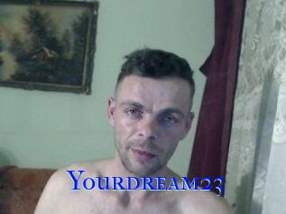 Yourdream23