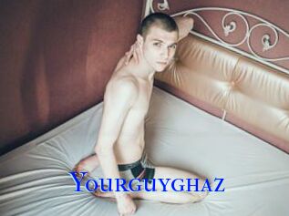 Yourguyghaz