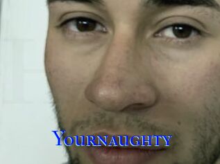 Yournaughty