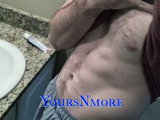 YoursNmore