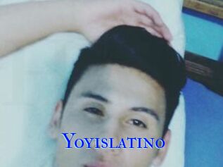 Yoyislatino