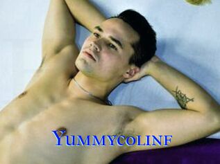 Yummycolinf