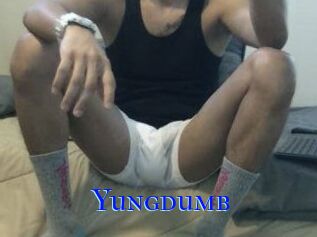 Yungdumb