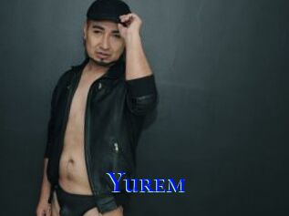 Yurem