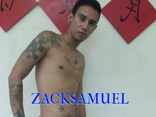 ZACKSAMUEL