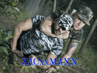 ZACxxMAXX