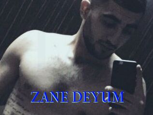 ZANE_DEYUM