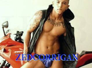 ZEDCORRIGAN