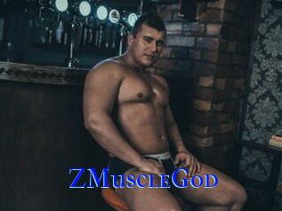 ZMuscleGod