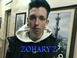 ZOHARY_Z