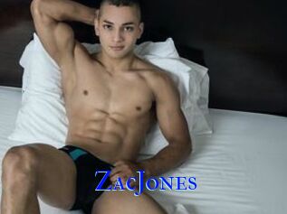 ZacJones