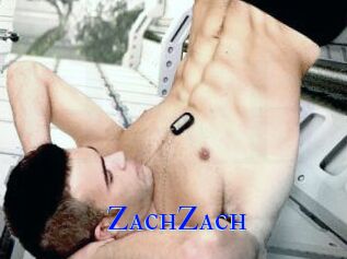 ZachZach