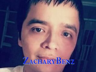 Zachary_Benz