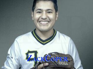 ZackCoper