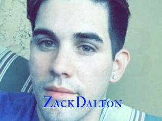 ZackDalton