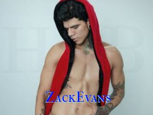 ZackEvans