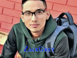 ZackGrey