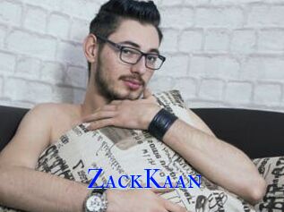 ZackKaan