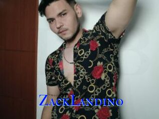 ZackLandino