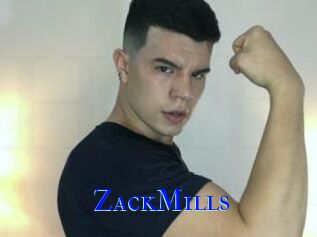 ZackMills