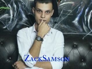 ZackSamson