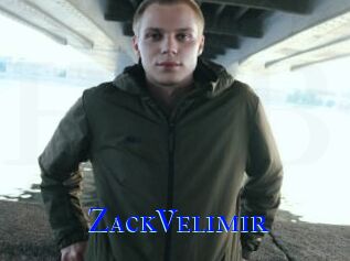 ZackVelimir