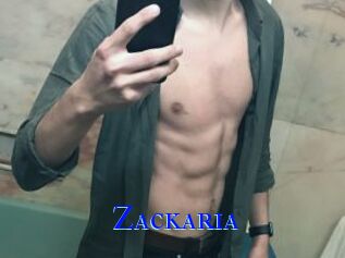 Zackaria