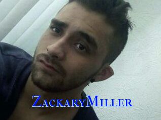 ZackaryMiller