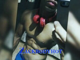 Zackbodyhot