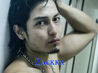 Zackkx