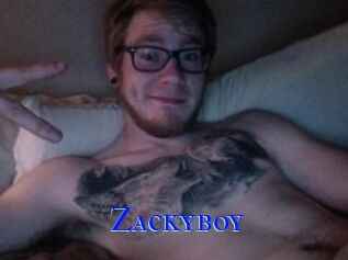 Zackyboy