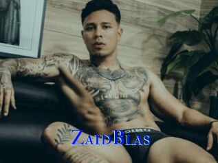 ZaidBlas